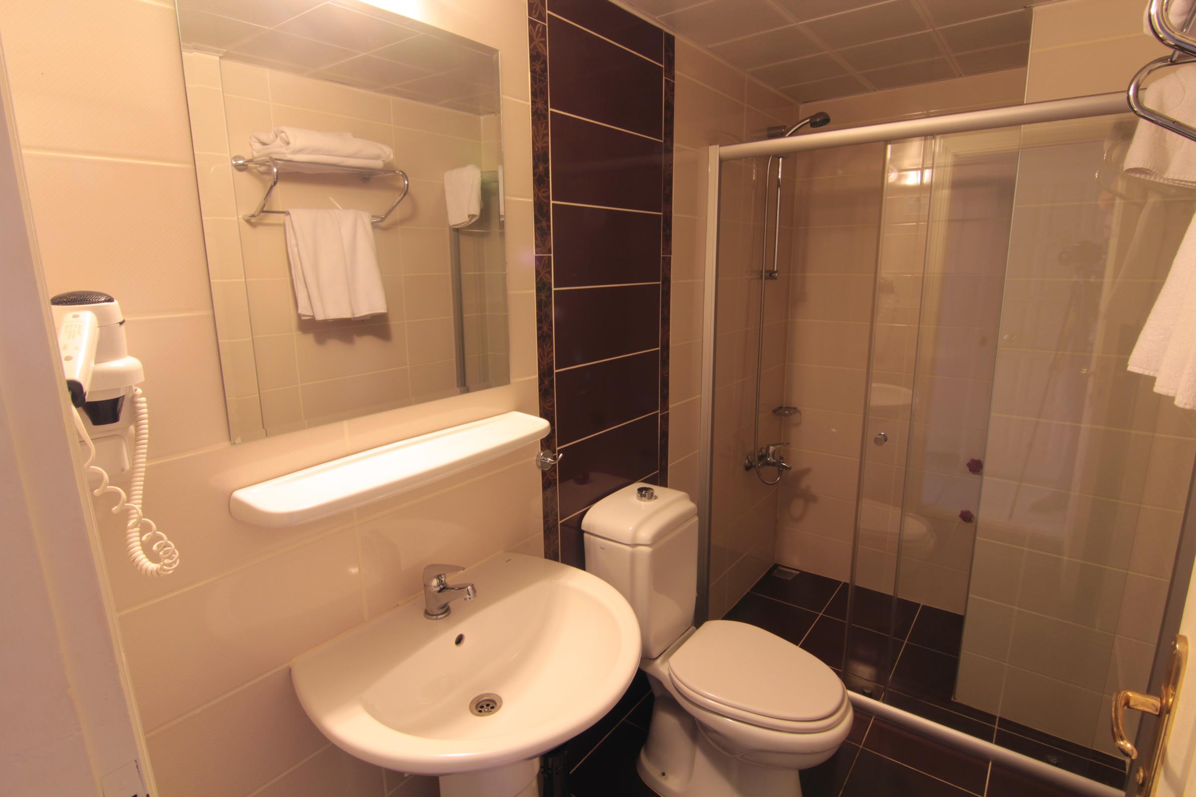 Perle Apart Hotel Alanya Extérieur photo