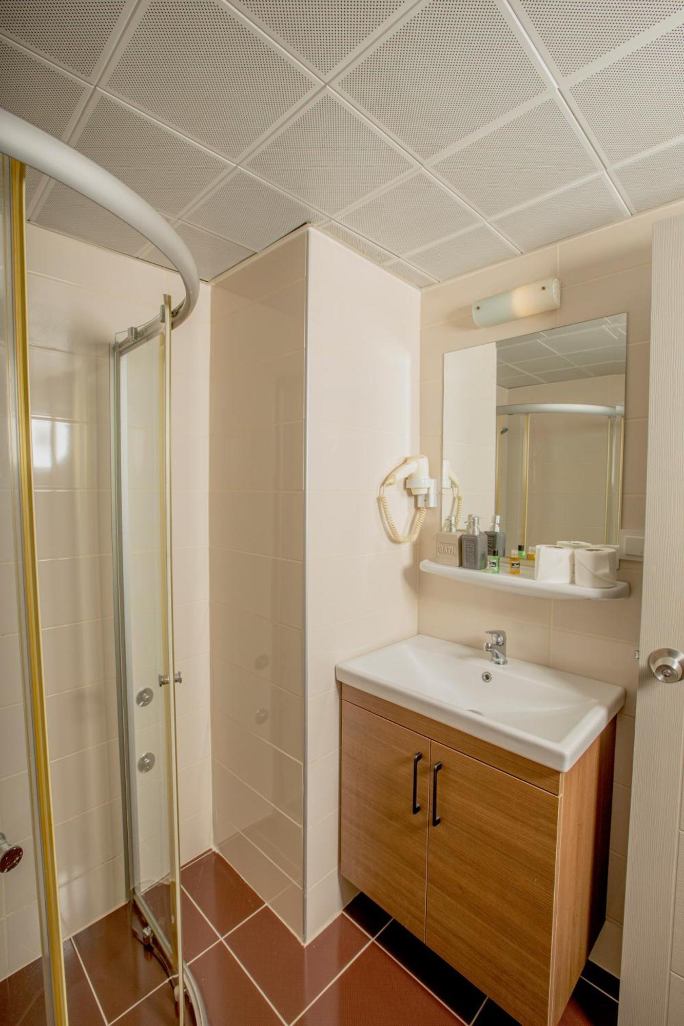 Perle Apart Hotel Alanya Extérieur photo